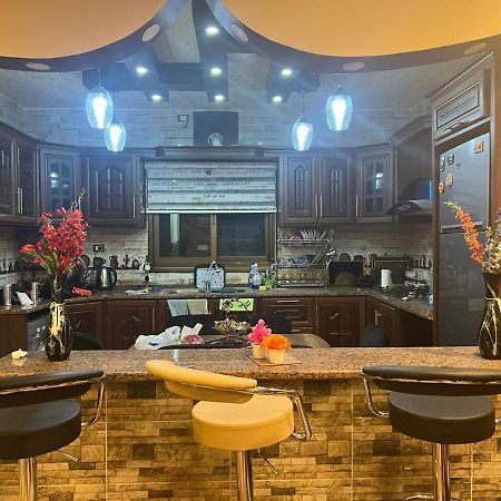 Beida Bedouin House Apartamento Al Hayy Exterior foto