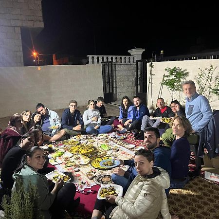 Beida Bedouin House Apartamento Al Hayy Exterior foto
