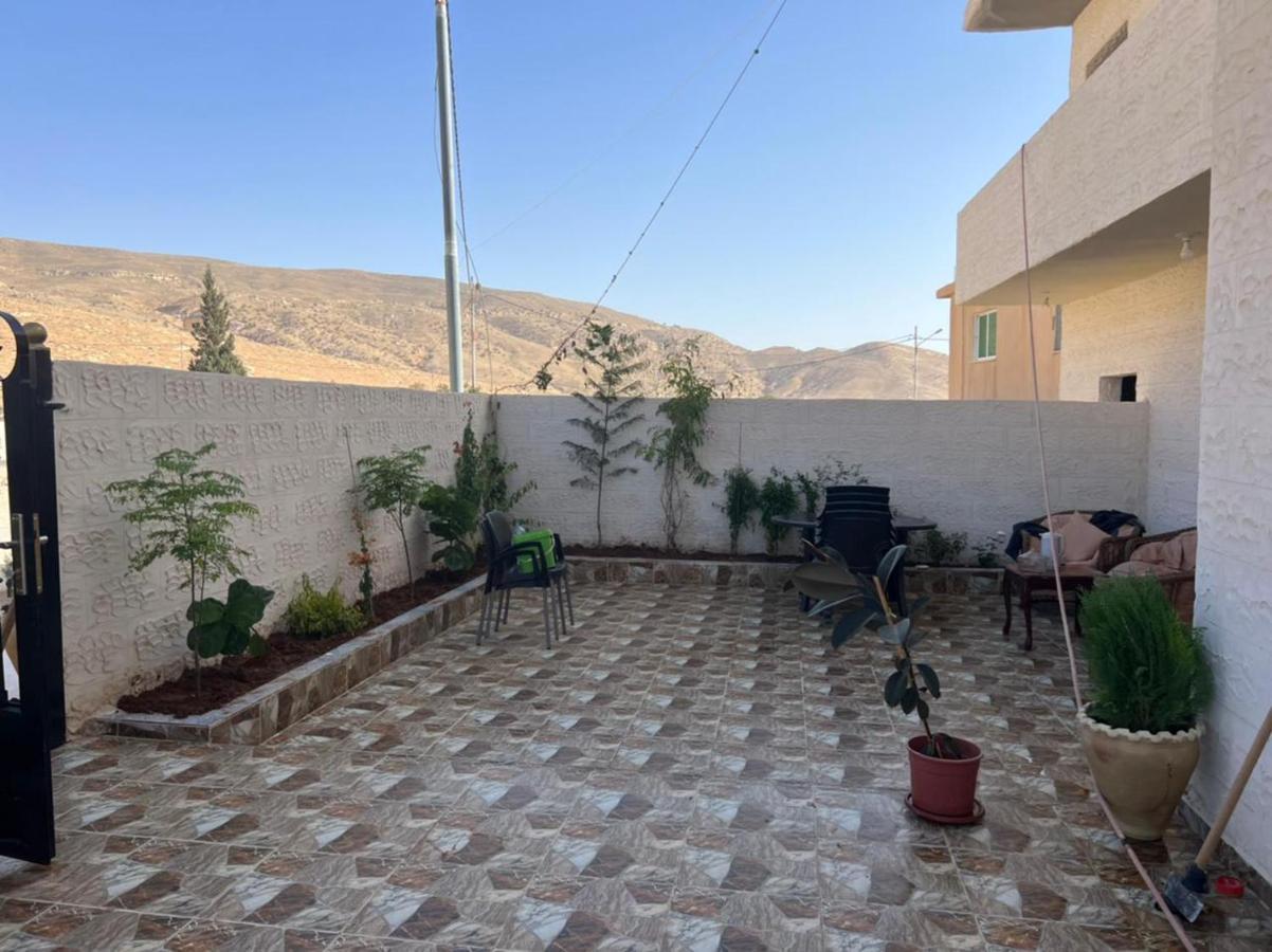 Beida Bedouin House Apartamento Al Hayy Exterior foto