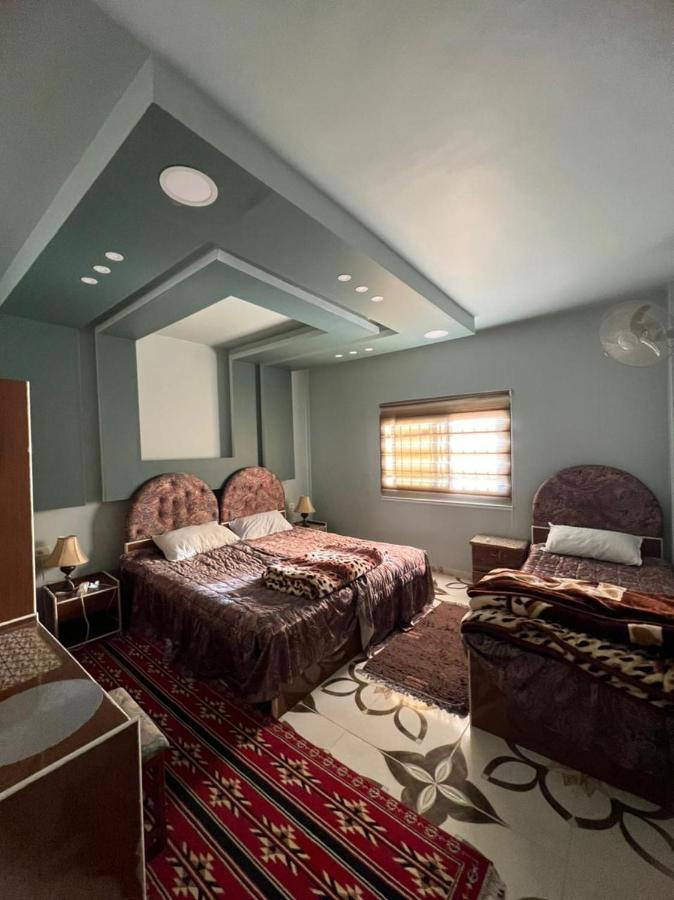 Beida Bedouin House Apartamento Al Hayy Exterior foto