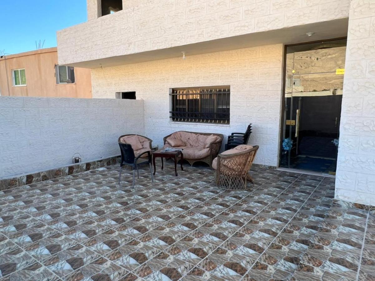 Beida Bedouin House Apartamento Al Hayy Exterior foto