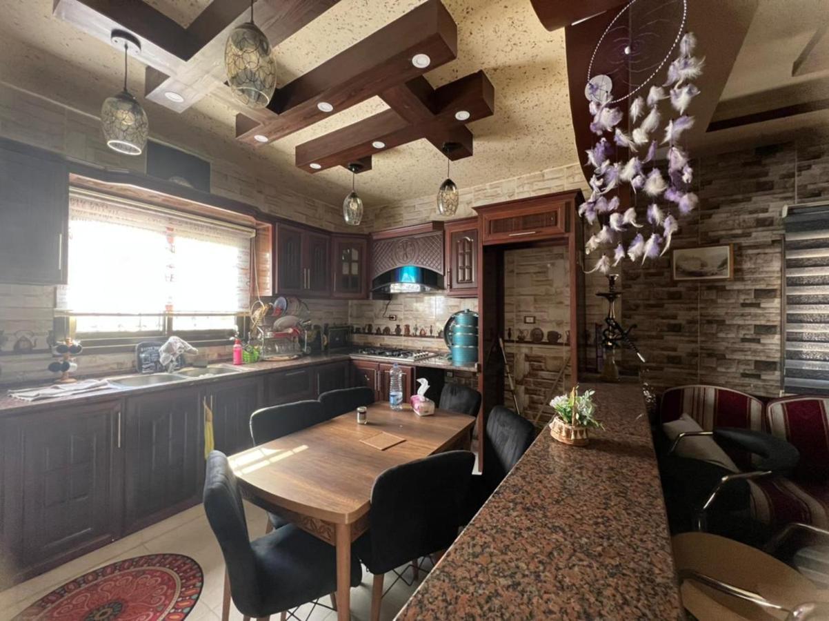 Beida Bedouin House Apartamento Al Hayy Exterior foto