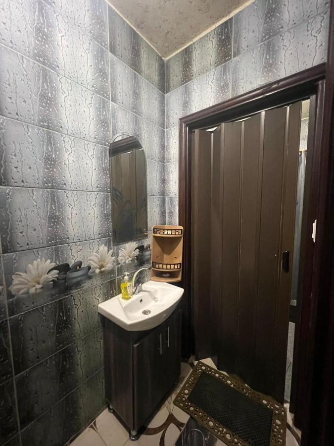 Beida Bedouin House Apartamento Al Hayy Exterior foto