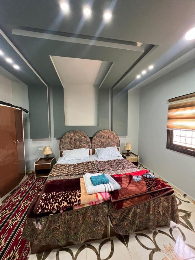 Beida Bedouin House Apartamento Al Hayy Exterior foto