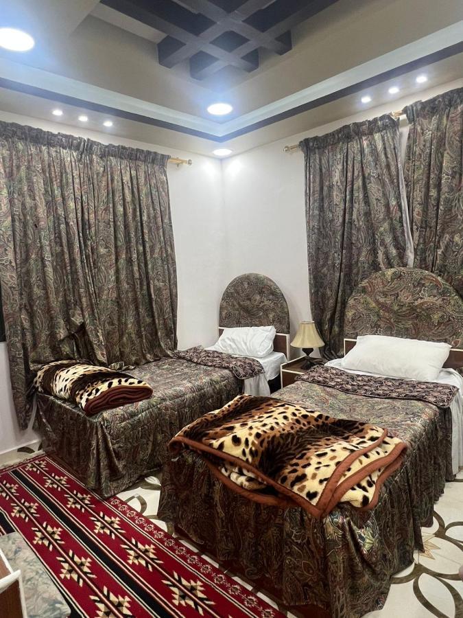 Beida Bedouin House Apartamento Al Hayy Exterior foto