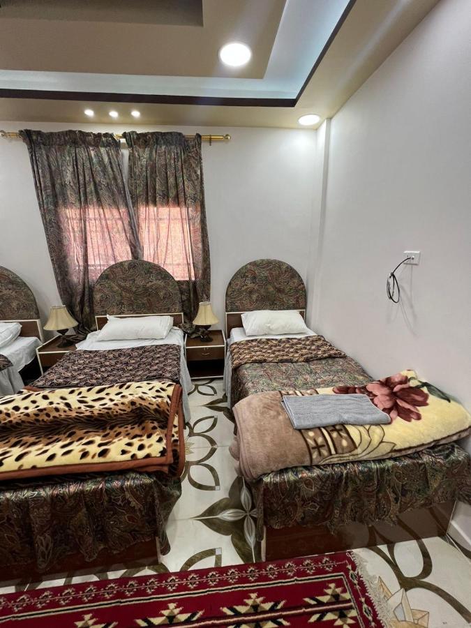 Beida Bedouin House Apartamento Al Hayy Exterior foto