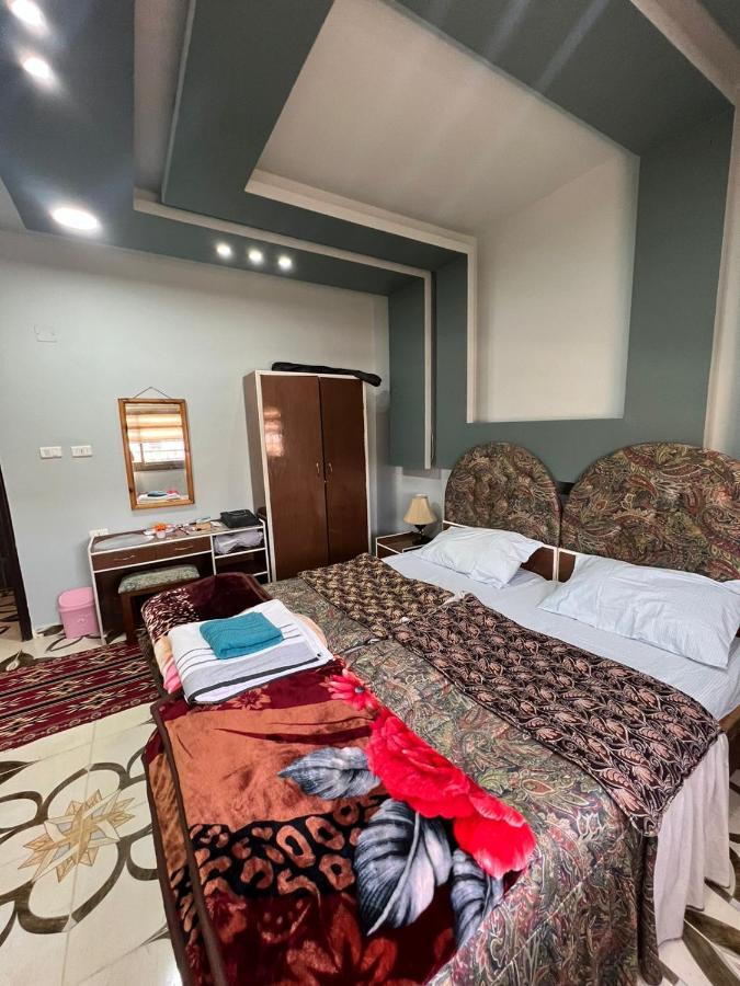 Beida Bedouin House Apartamento Al Hayy Exterior foto