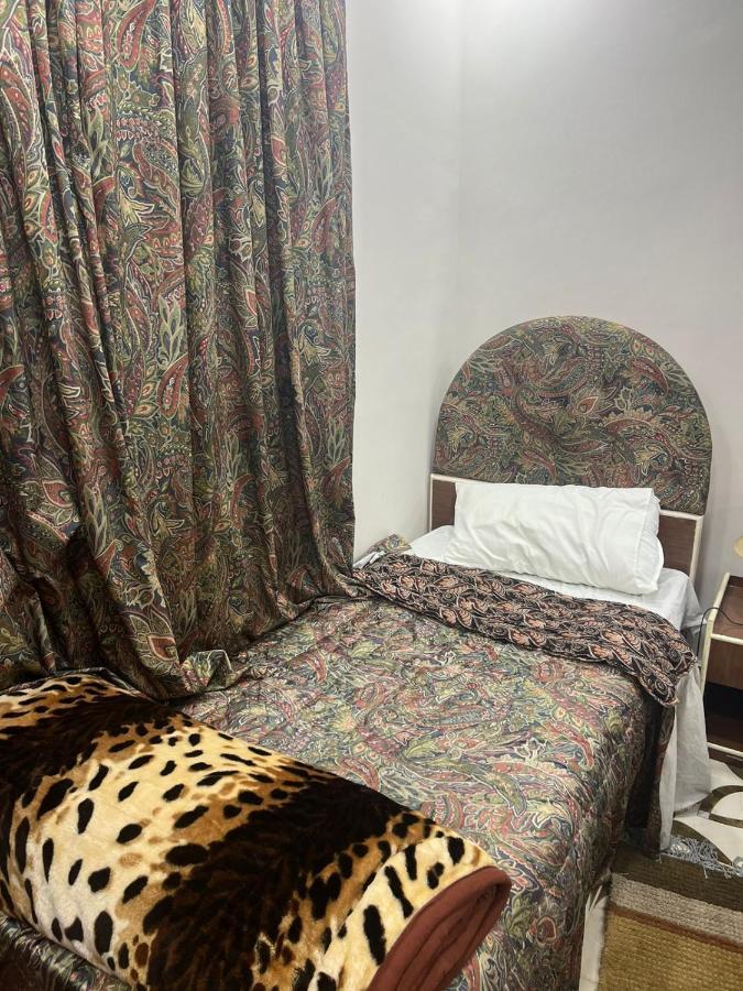 Beida Bedouin House Apartamento Al Hayy Exterior foto