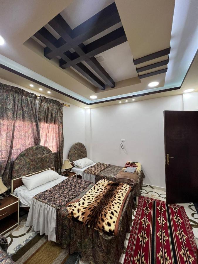 Beida Bedouin House Apartamento Al Hayy Exterior foto