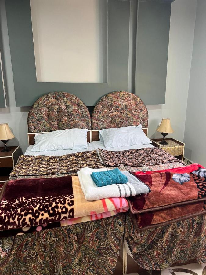 Beida Bedouin House Apartamento Al Hayy Exterior foto