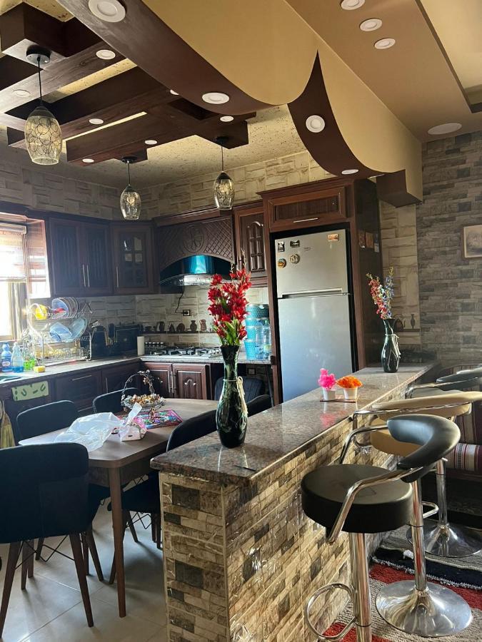 Beida Bedouin House Apartamento Al Hayy Exterior foto