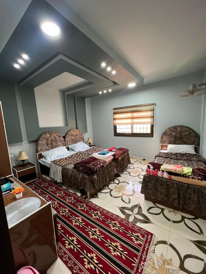 Beida Bedouin House Apartamento Al Hayy Exterior foto