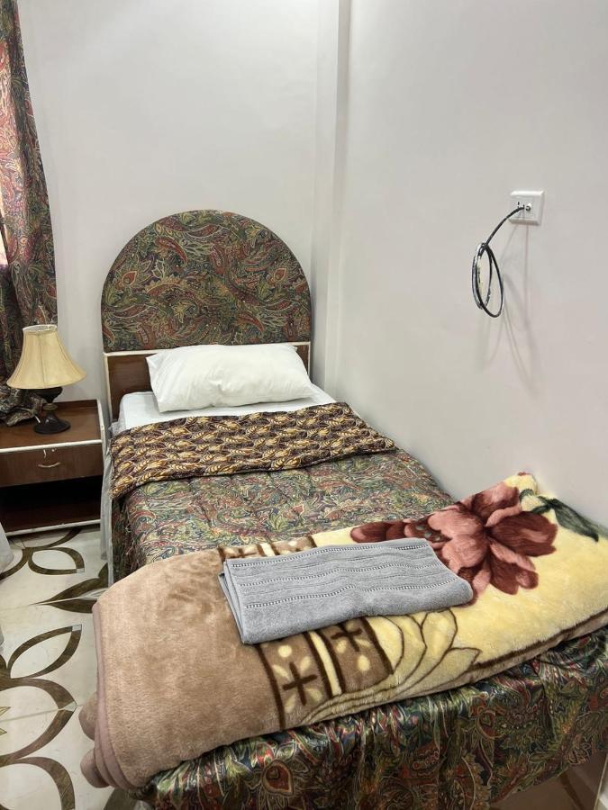 Beida Bedouin House Apartamento Al Hayy Exterior foto
