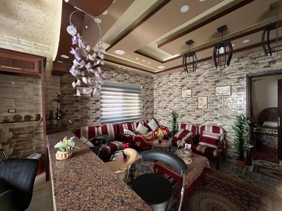 Beida Bedouin House Apartamento Al Hayy Exterior foto