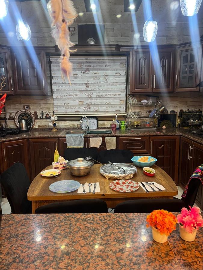 Beida Bedouin House Apartamento Al Hayy Exterior foto