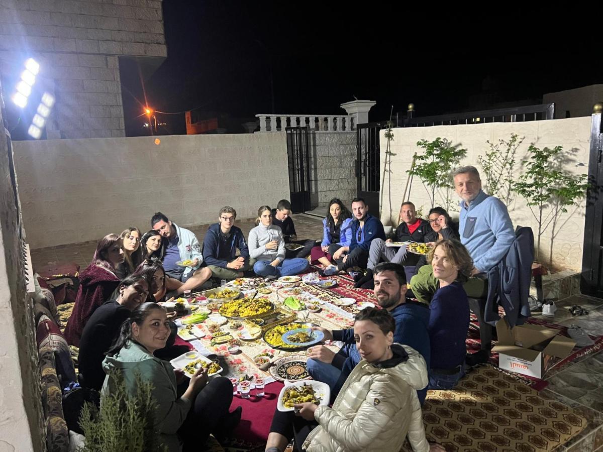 Beida Bedouin House Apartamento Al Hayy Exterior foto